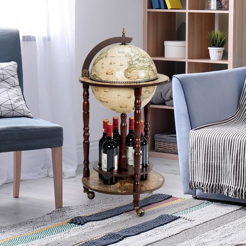 Globe drink cabinet wine - globe,