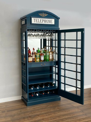 Drinks cabinet iconic - drinks, bt