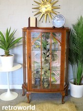 STUNNING Vintage Retro Display