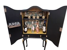 Vintage Walnut Cocktail