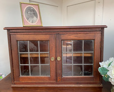 VINTAGE ANTIQUE ATCRAFT GLAZED