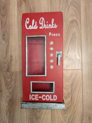 Wooden cold drinks key - drinks”,