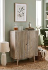 Leda Drinks Storage Cabinet