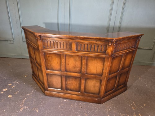 Oak old charm - old,
