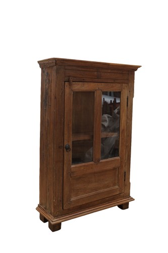 Vintage indian colonial wooden - vintage,