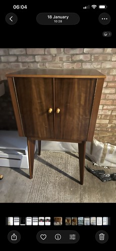 Mid century vintage - century, drinks