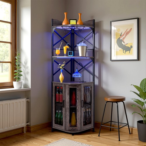 Tier corner wine - 5,