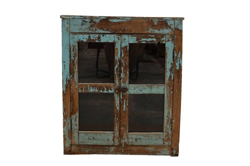 Vintage indian hardwood - indian,