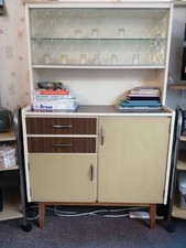 1950s Style Original dining