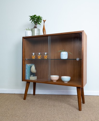 Vintage teak mid century - vintage,