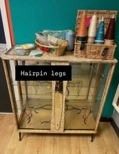 Retro Mid Century Cocktail