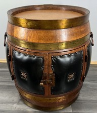 Drink Cabinet Vintage French