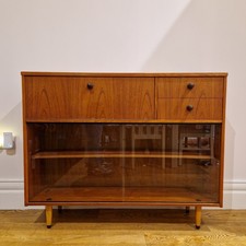 Mid-Century Avalon Drinks