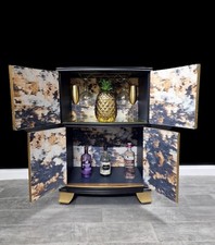 cocktail drinks cabinet