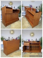 MCM 60s TURNIDGE of LONDON