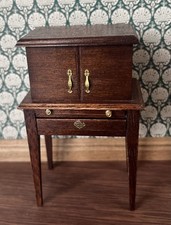 Dolls House Artisan Drinks