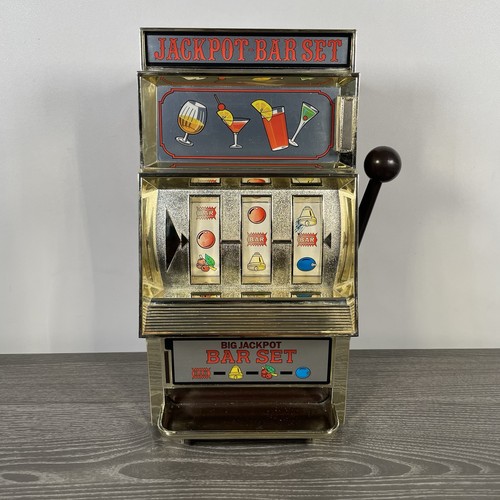 Vintage waco jackpot - vintage,