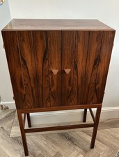 VERY RARE RETRO ROSEWOOD